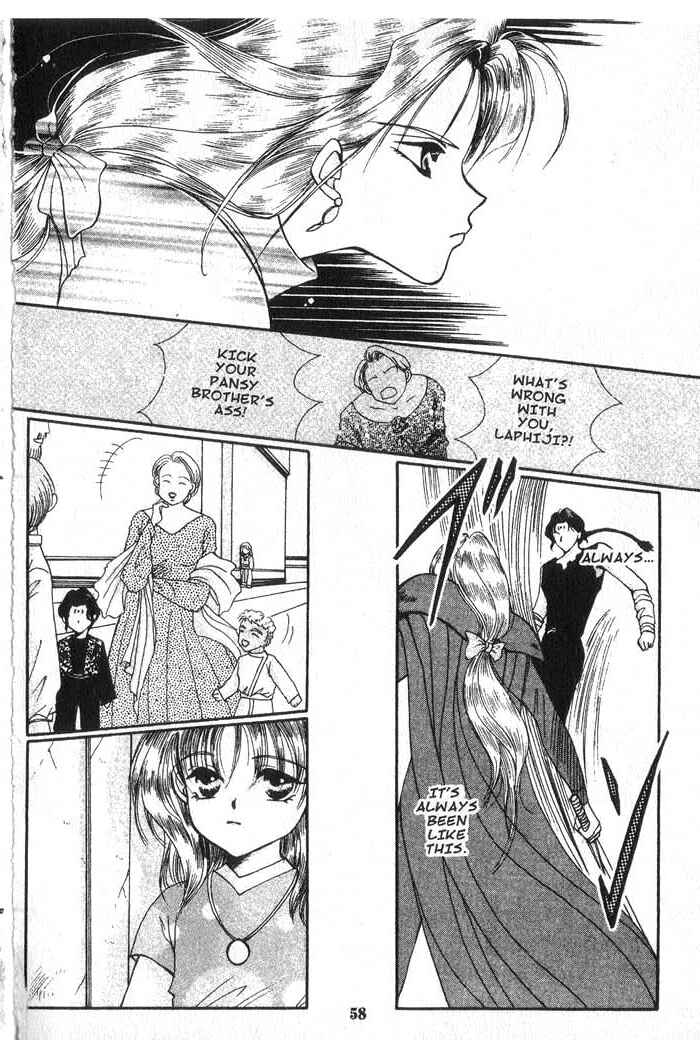 Page 20 Chapter 12 Vampire Game