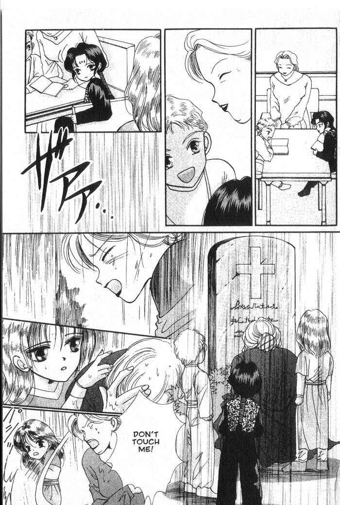 Page 21 Chapter 12 Vampire Game