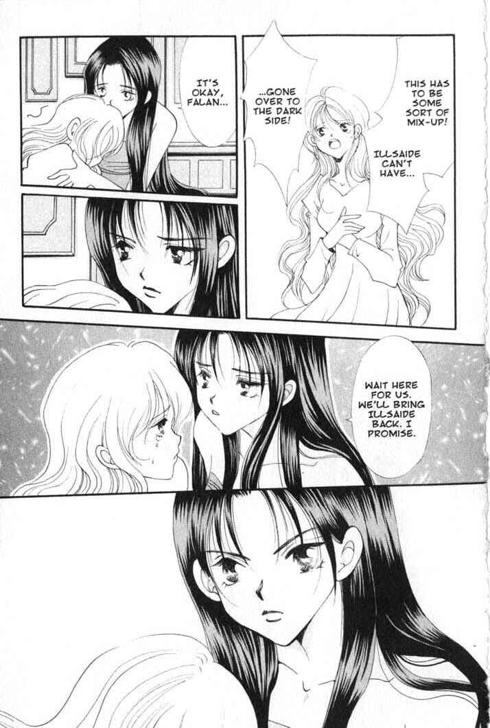 Page 13 Chapter 78 Vampire Game