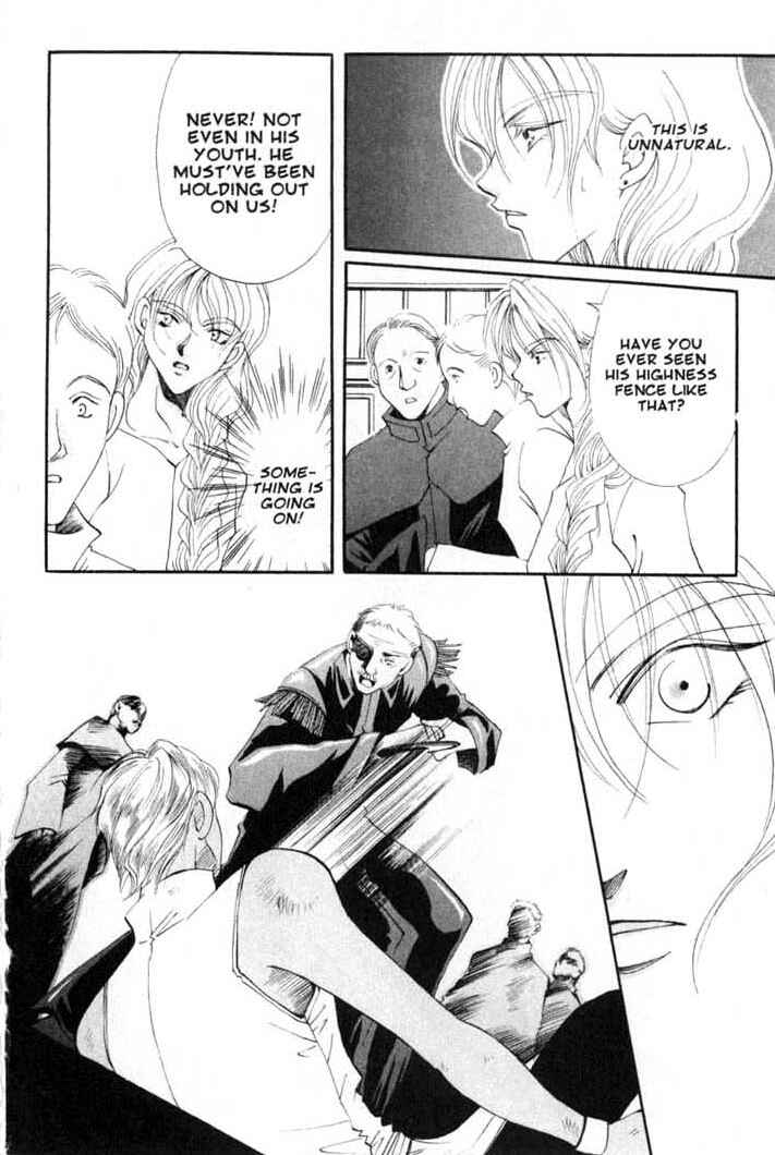 Page 18 Chapter 78 Vampire Game