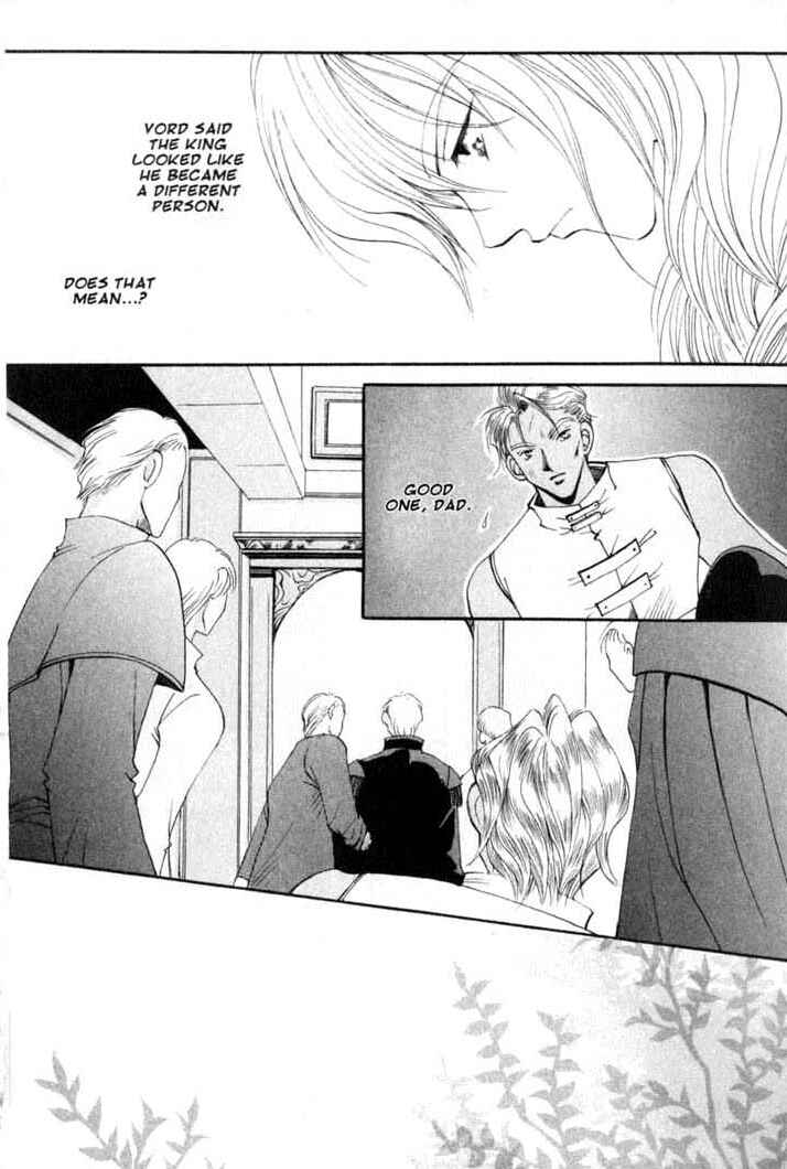 Page 22 Chapter 78 Vampire Game