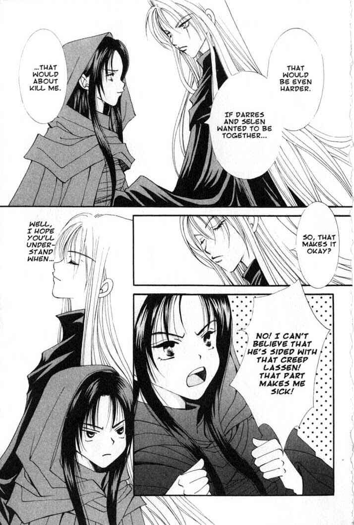 Page 25 Chapter 78 Vampire Game