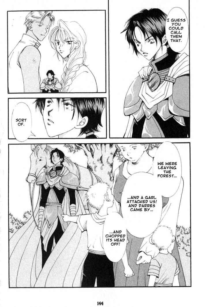 Page 6 Chapter 78 Vampire Game