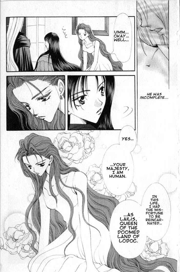 Page 13 Chapter 61 Vampire Game