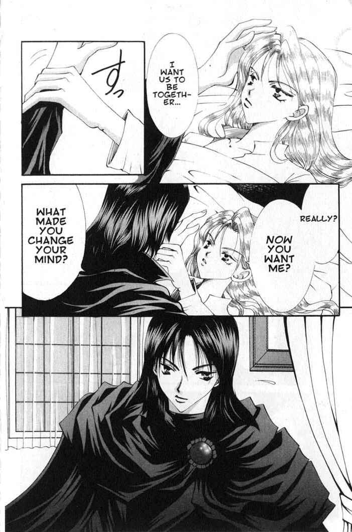 Page 26 Chapter 61 Vampire Game