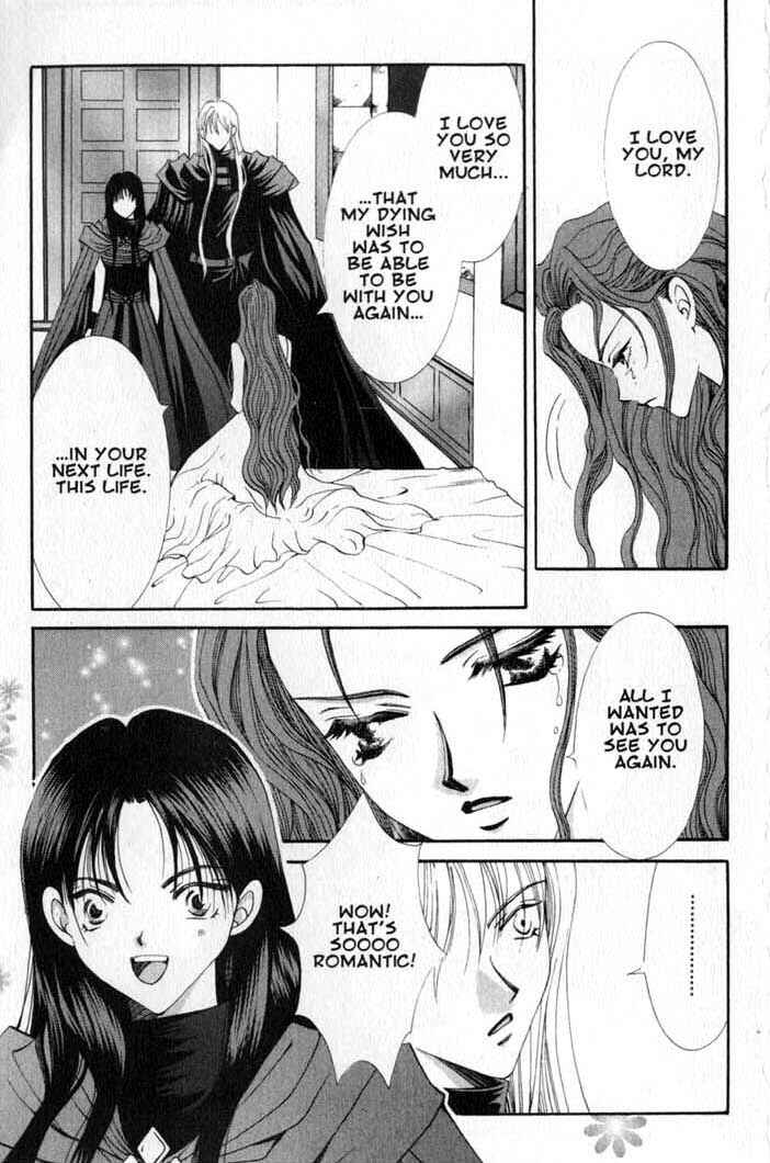 Page 9 Chapter 61 Vampire Game