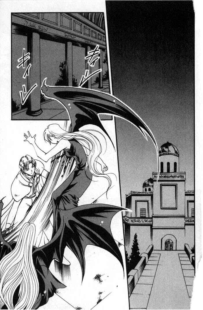 Page 13 Chapter 67 Vampire Game