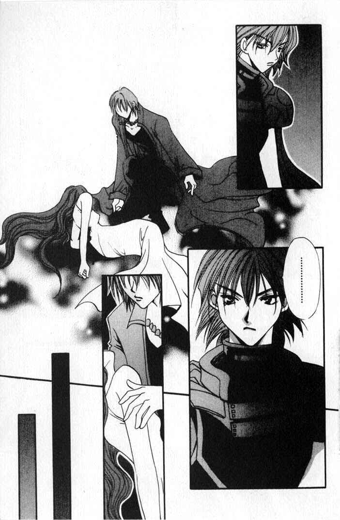 Page 26 Chapter 67 Vampire Game