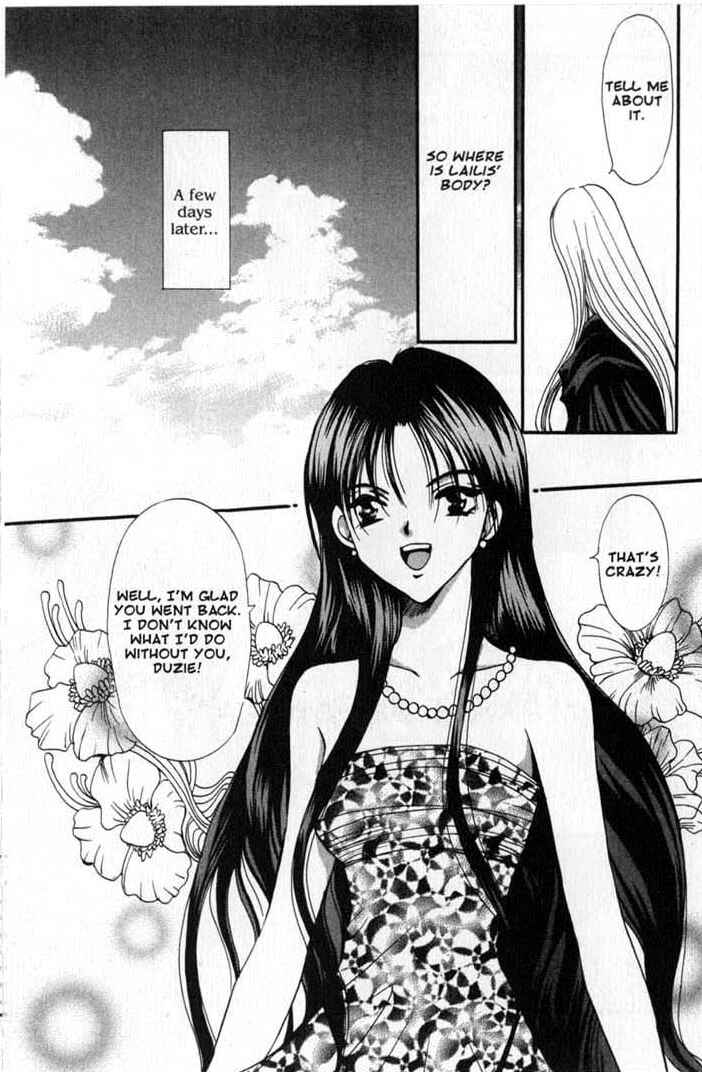Page 31 Chapter 67 Vampire Game