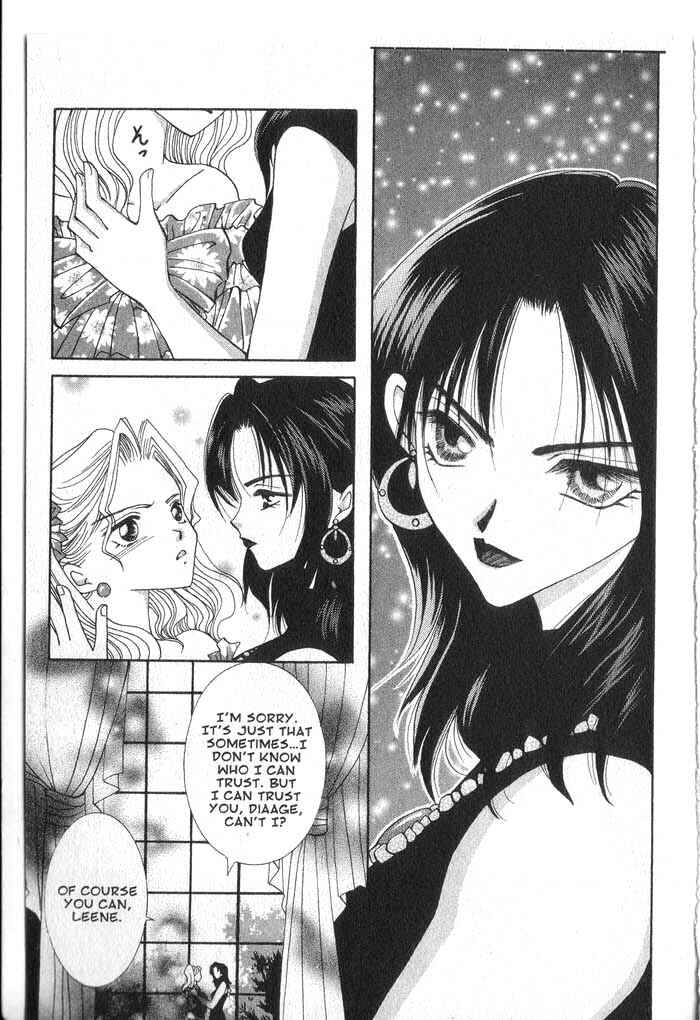 Page 27 Chapter 35 Vampire Game