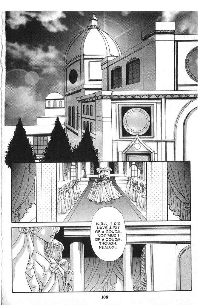 Page 8 Chapter 35 Vampire Game