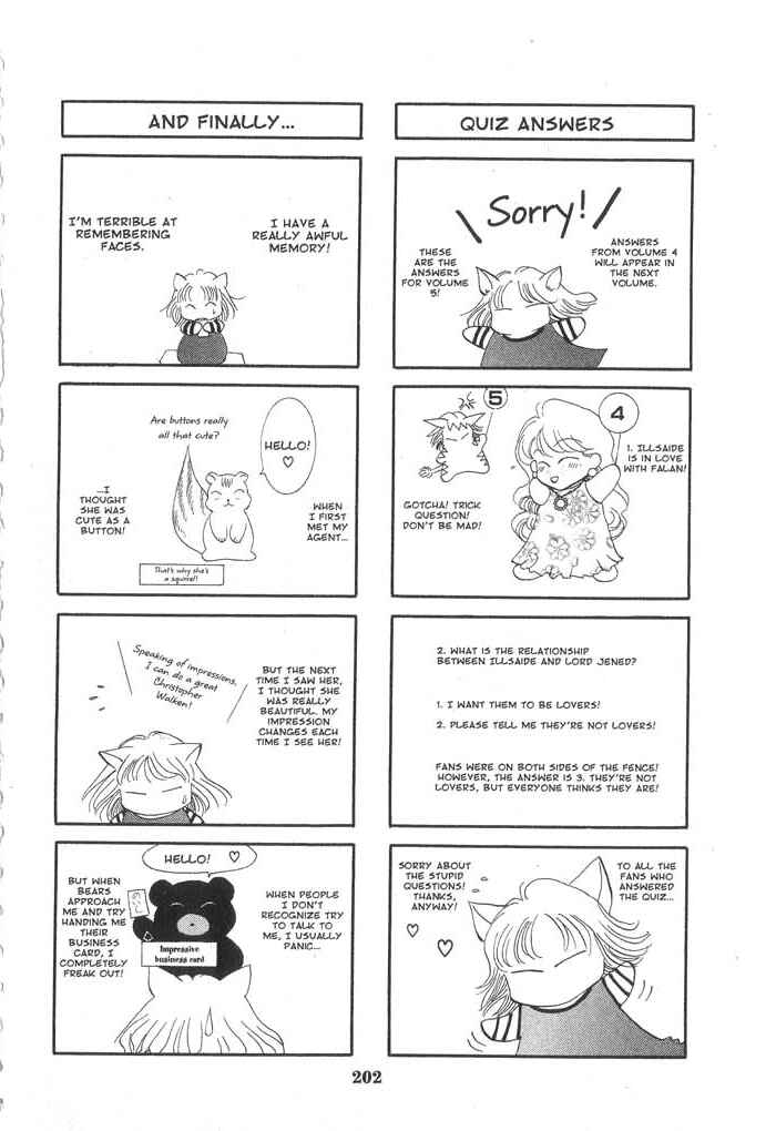 Page 3 Chapter 32.5 Vampire Game