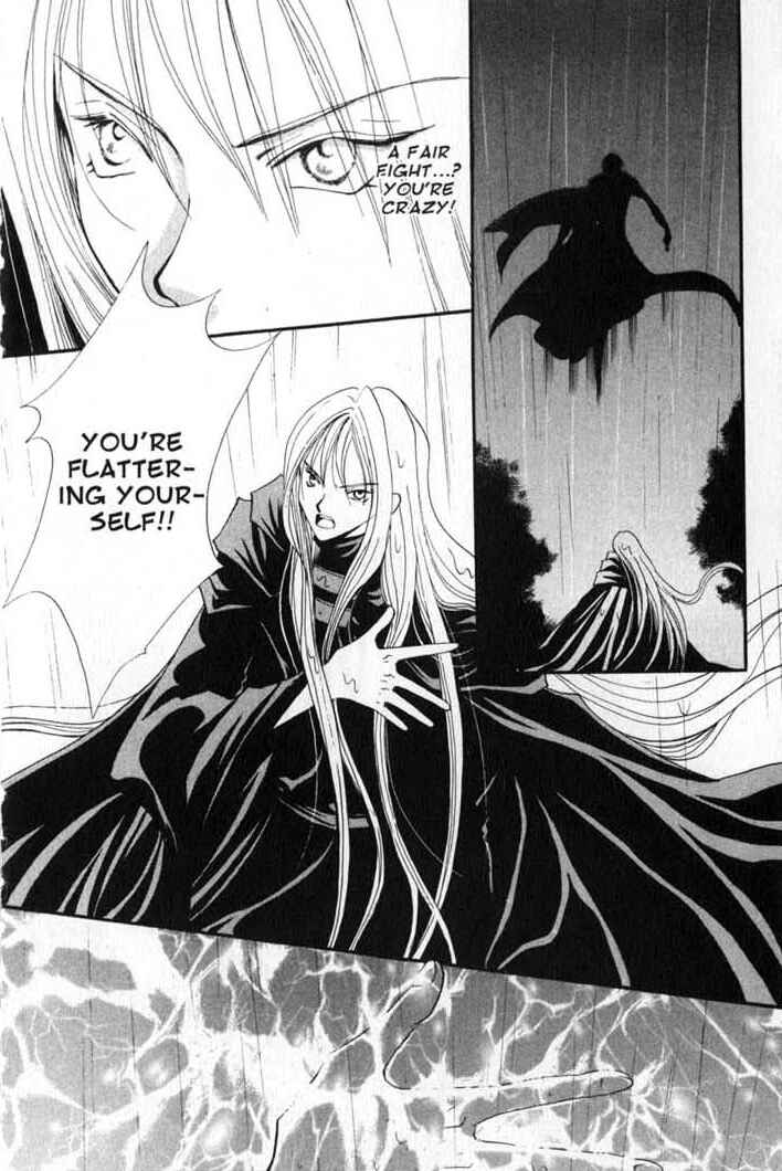 Page 16 Chapter 80 Vampire Game