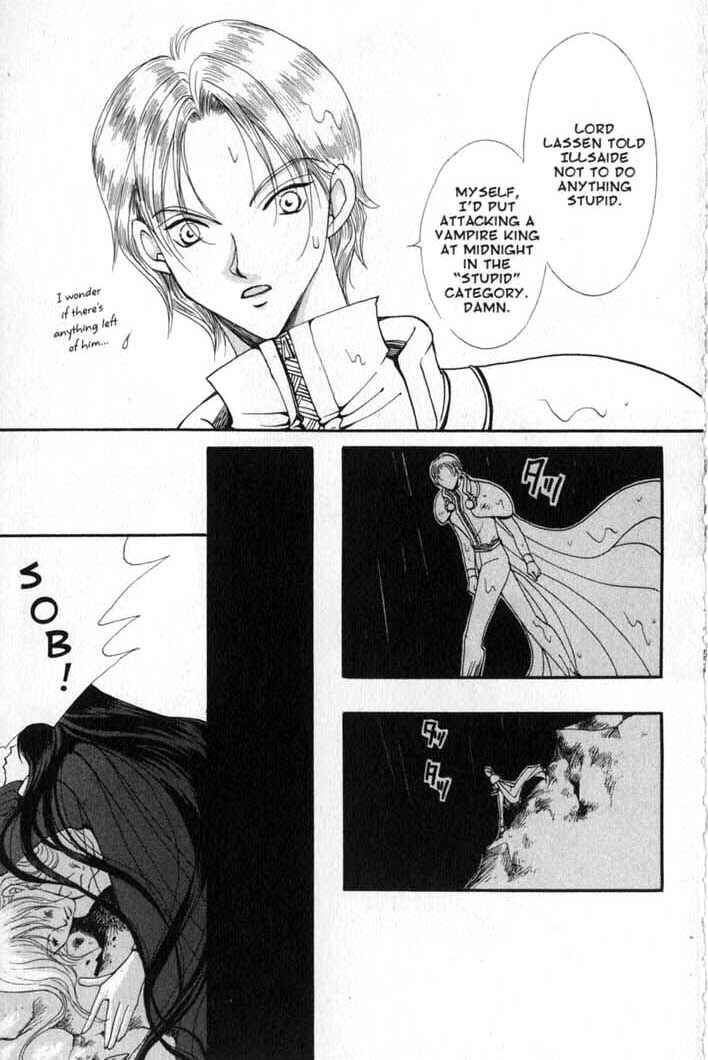 Page 19 Chapter 80 Vampire Game