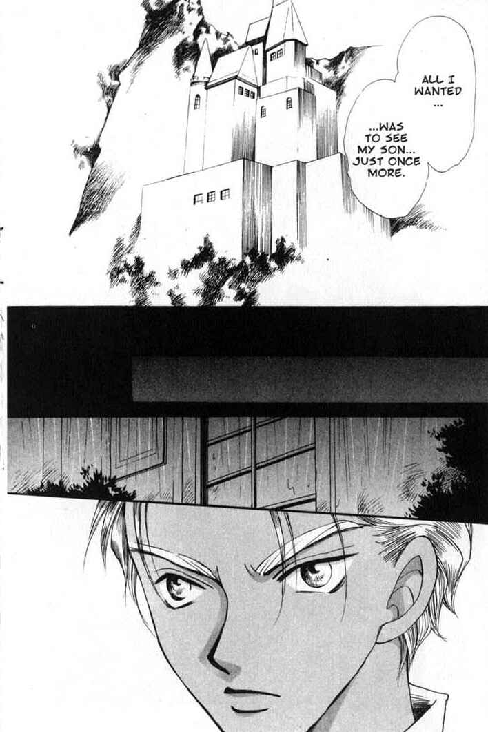 Page 28 Chapter 80 Vampire Game