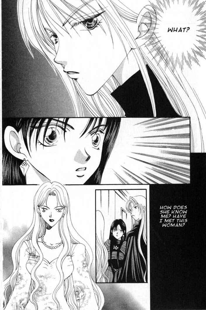 Page 16 Chapter 60 Vampire Game