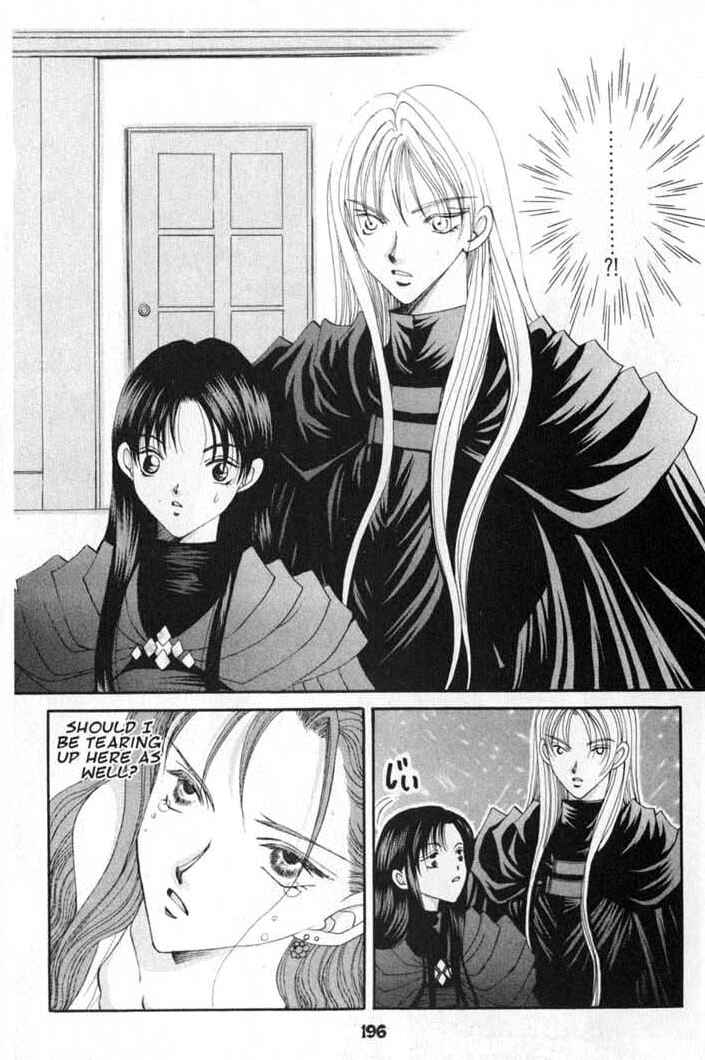 Page 30 Chapter 60 Vampire Game