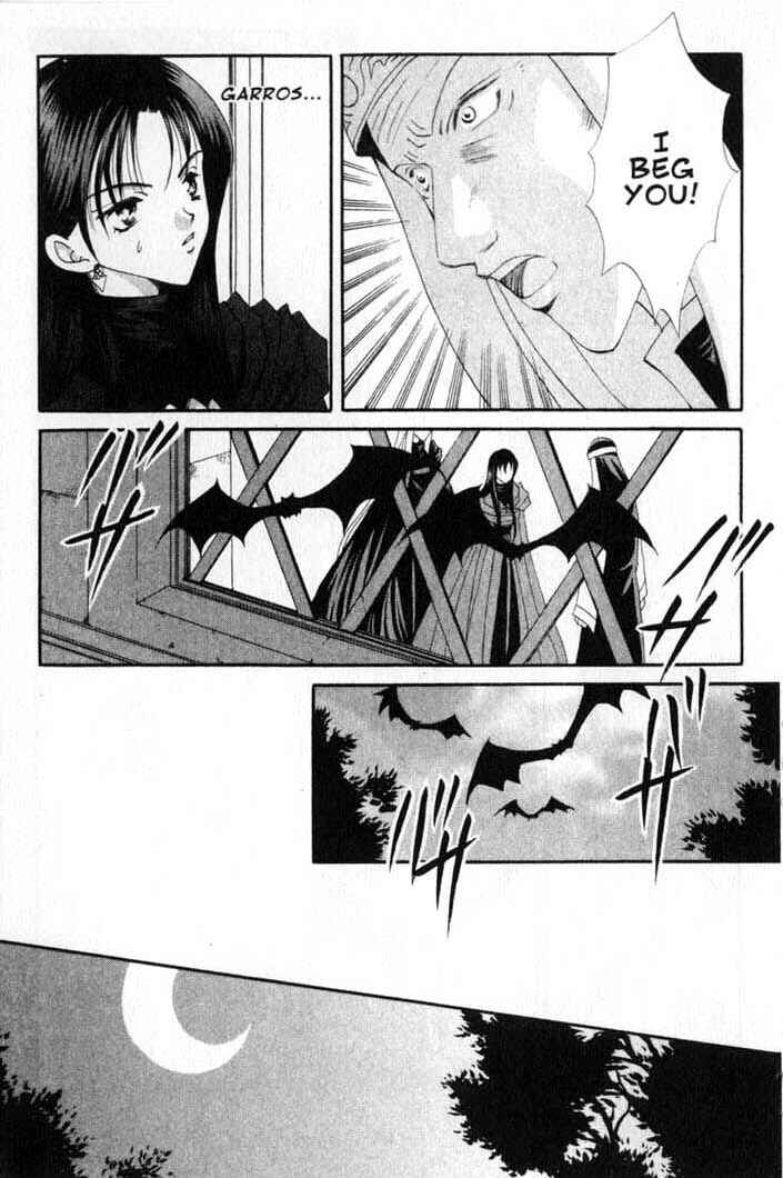 Page 7 Chapter 60 Vampire Game