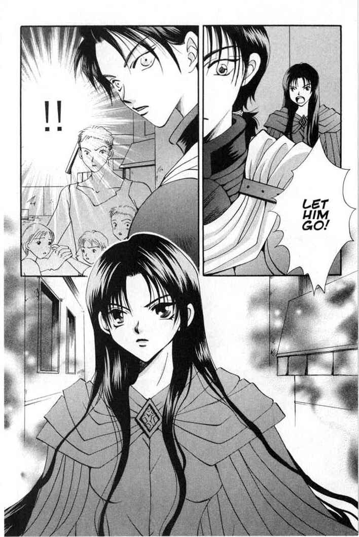 Page 8 Chapter 56 Vampire Game