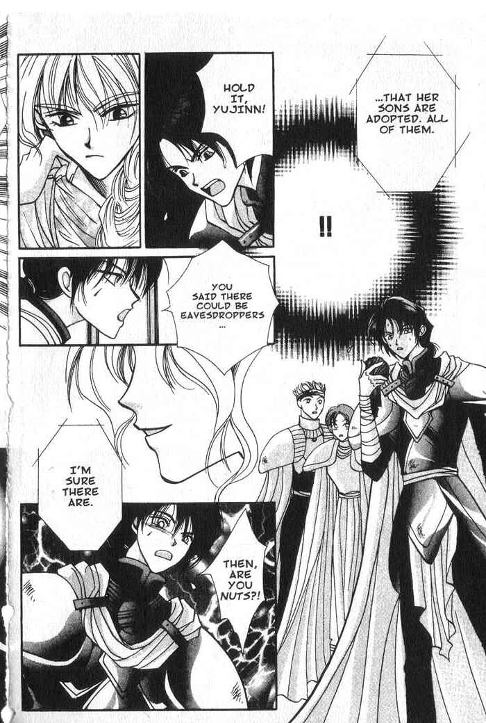 Page 11 Chapter 11 Vampire Game