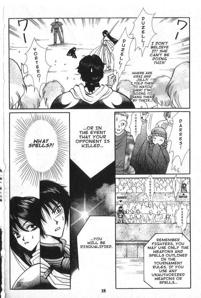 Page 17 Chapter 11 Vampire Game