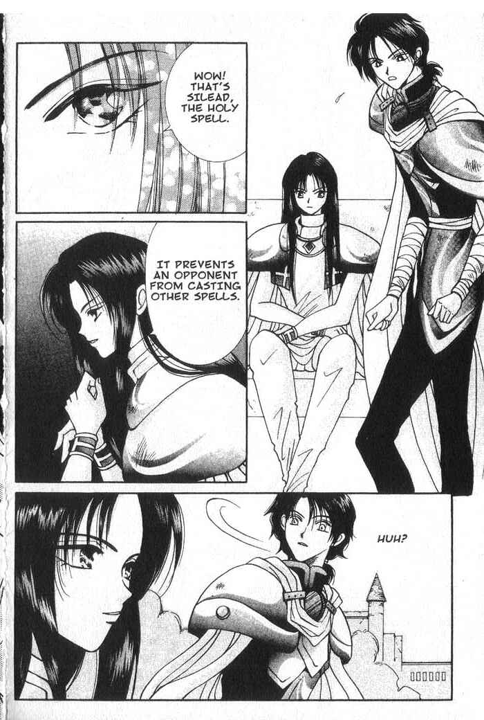 Page 29 Chapter 11 Vampire Game