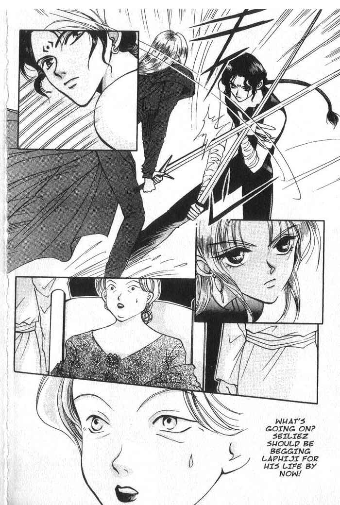 Page 35 Chapter 11 Vampire Game