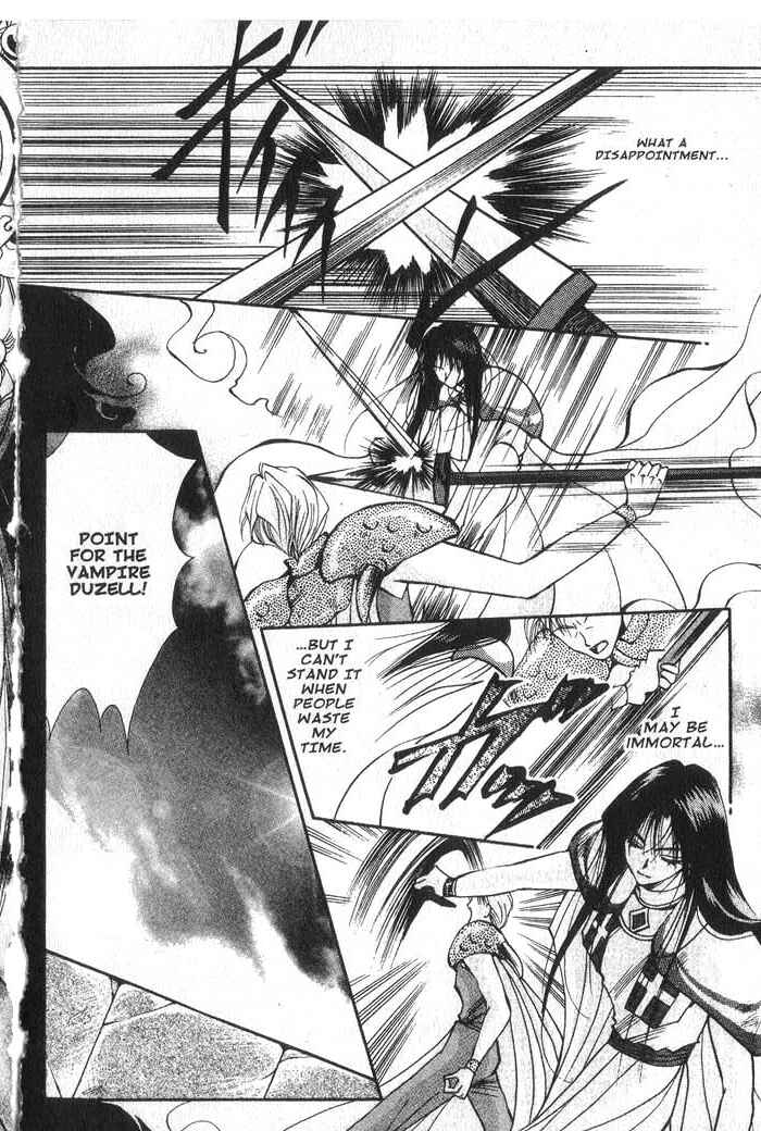 Page 2 Chapter 15 Vampire Game