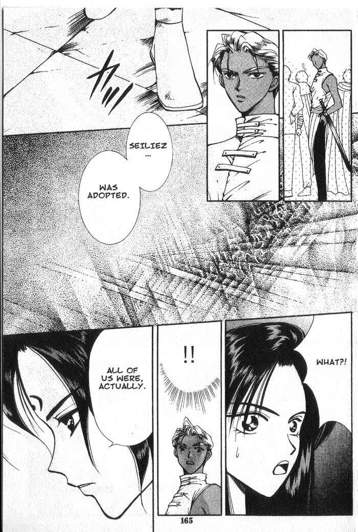 Page 31 Chapter 15 Vampire Game