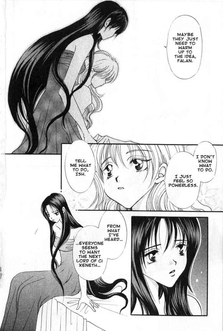 Page 10 Chapter 75 Vampire Game