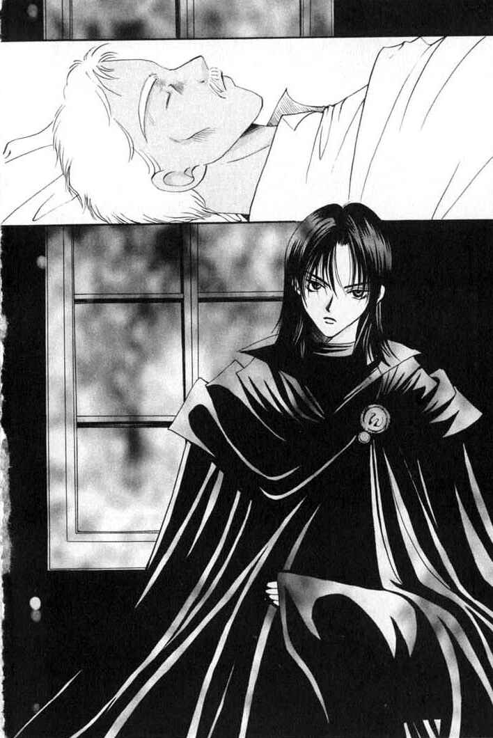 Page 30 Chapter 75 Vampire Game