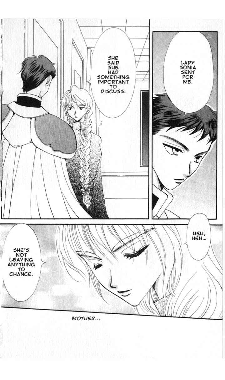 Page 10 Chapter 46 Vampire Game