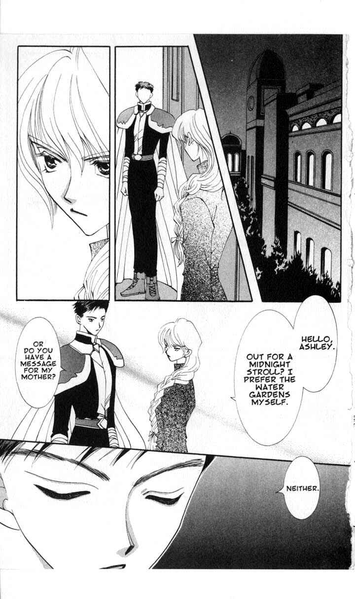 Page 9 Chapter 46 Vampire Game