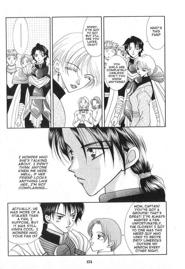 Page 10 Chapter 37 Vampire Game