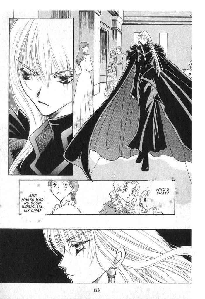 Page 14 Chapter 37 Vampire Game