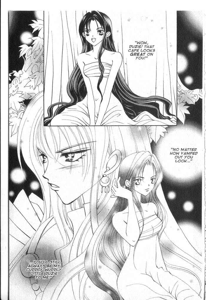 Page 19 Chapter 37 Vampire Game