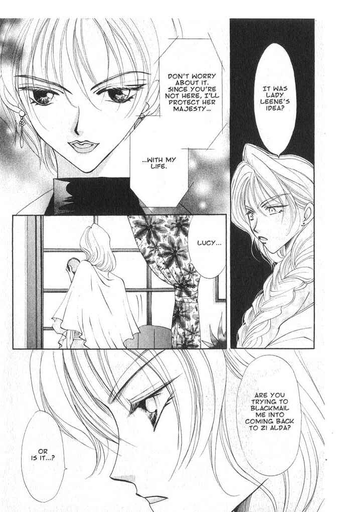 Page 30 Chapter 37 Vampire Game