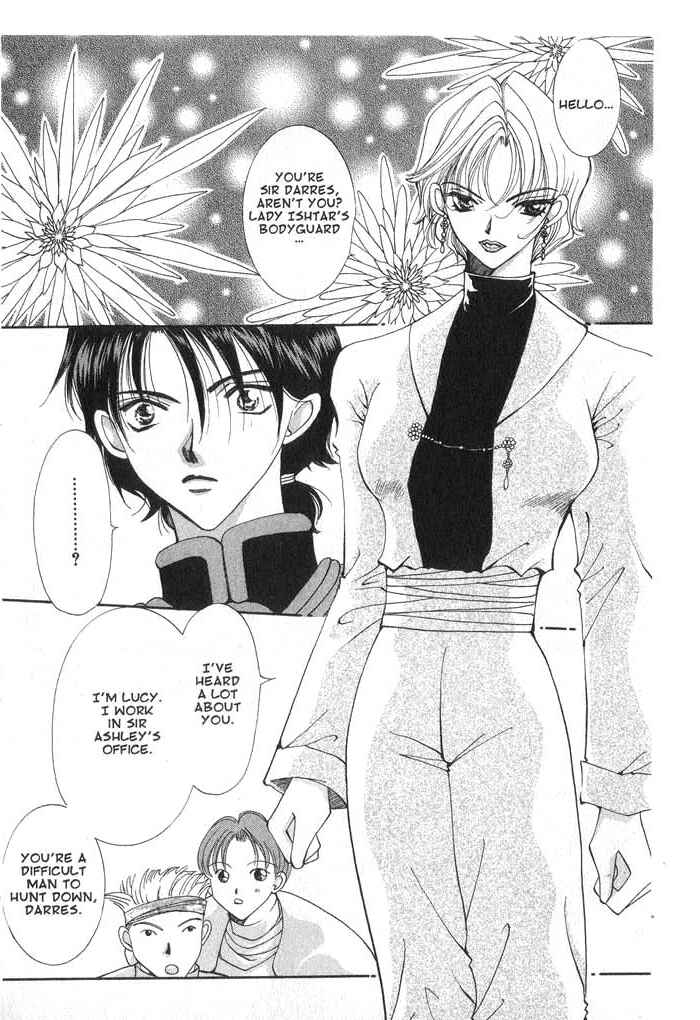 Page 8 Chapter 37 Vampire Game