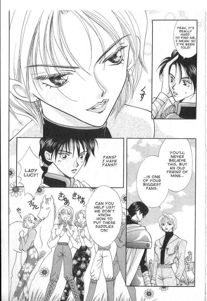 Page 9 Chapter 37 Vampire Game