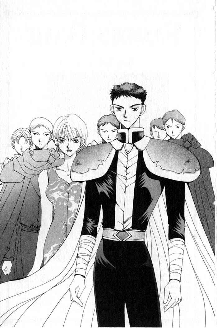 Page 4 Chapter 54.5 Vampire Game