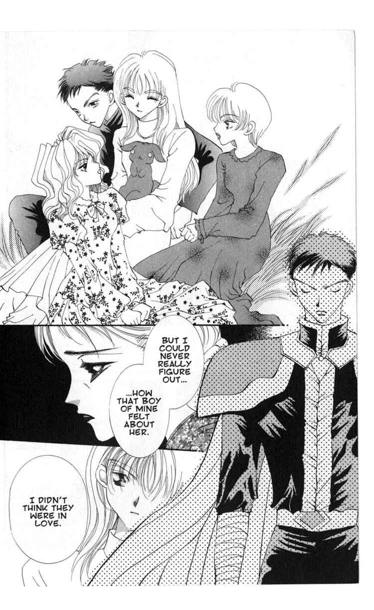 Page 22 Chapter 38 Vampire Game