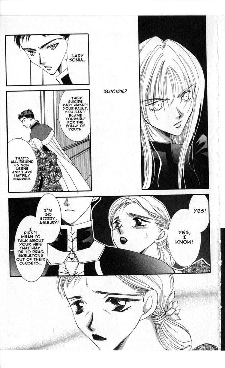 Page 25 Chapter 38 Vampire Game