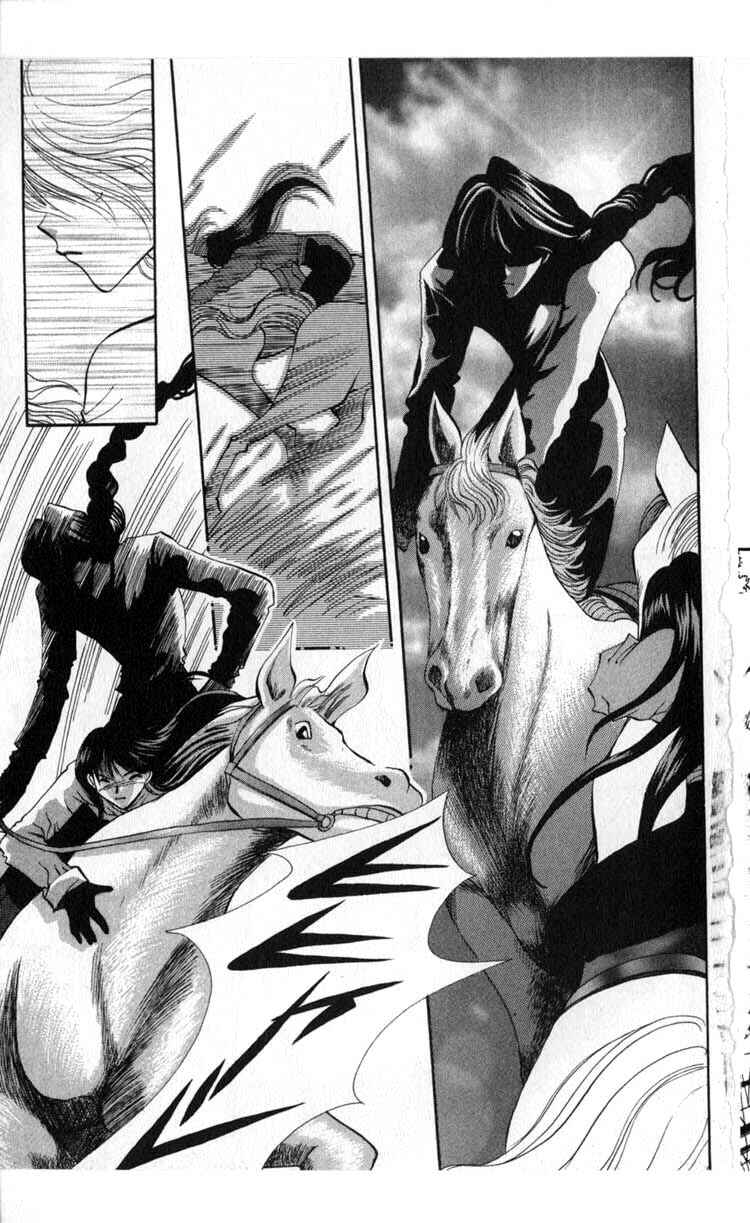 Page 35 Chapter 38 Vampire Game
