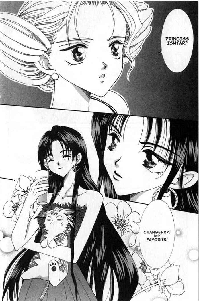 Page 24 Chapter 50 Vampire Game