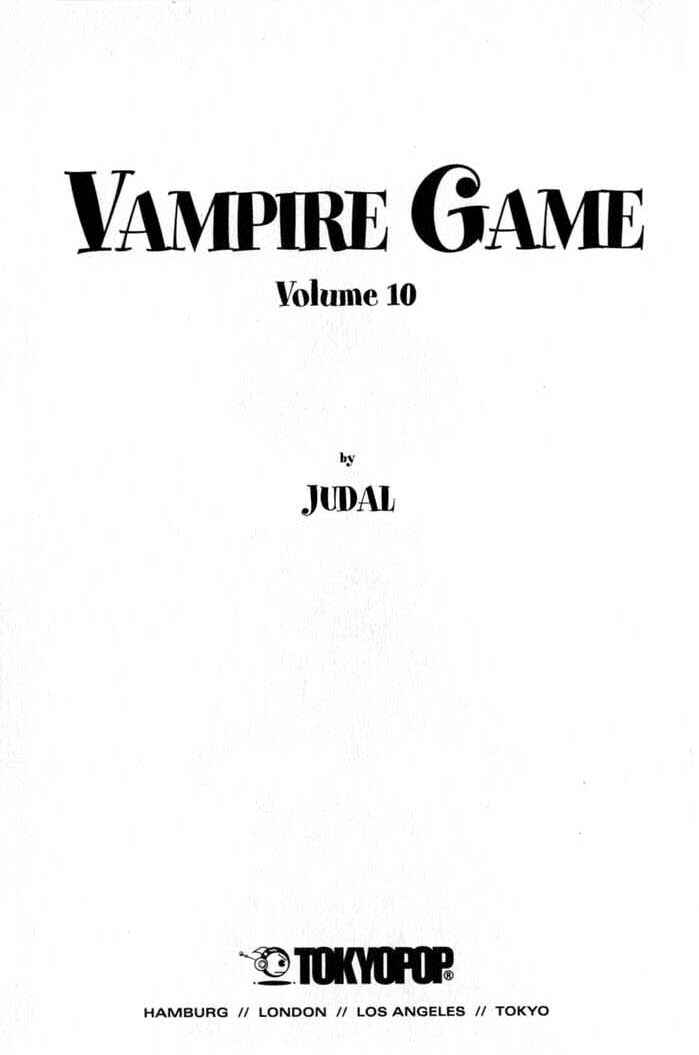 Page 3 Chapter 50 Vampire Game