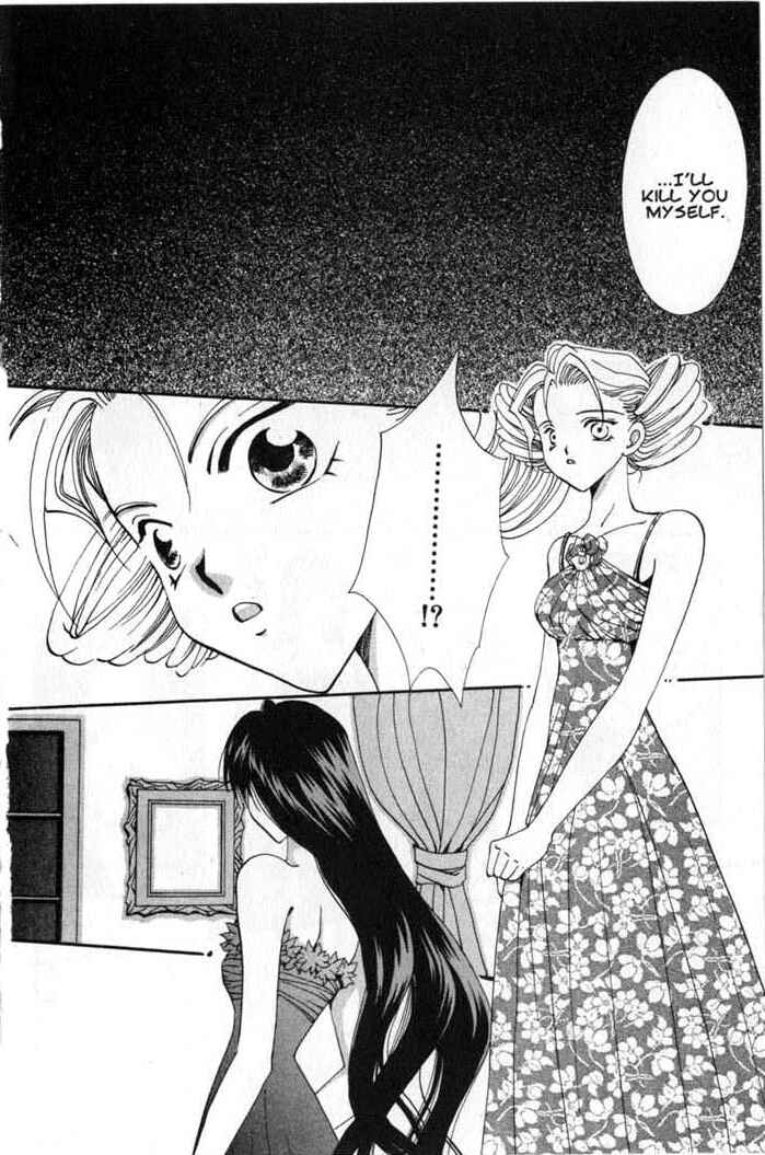 Page 36 Chapter 50 Vampire Game