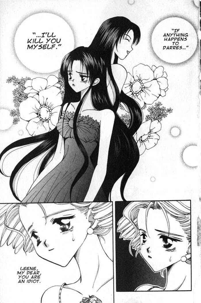 Page 37 Chapter 50 Vampire Game