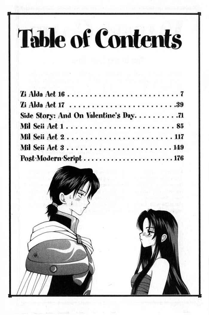 Page 6 Chapter 50 Vampire Game