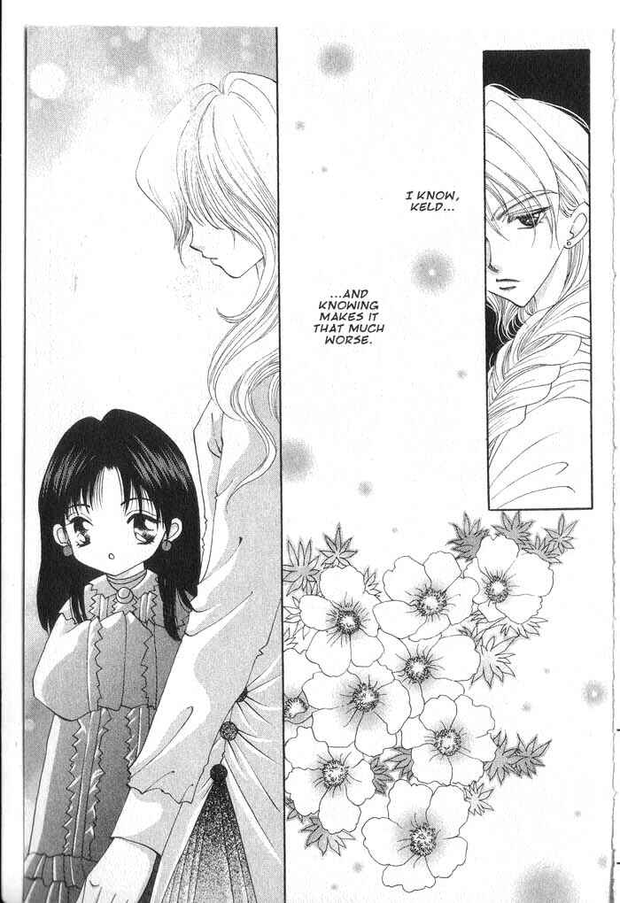 Page 11 Chapter 36 Vampire Game