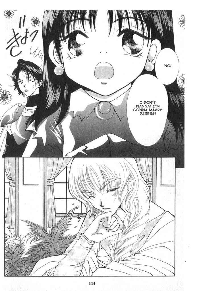 Page 12 Chapter 36 Vampire Game